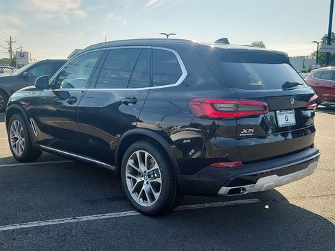 Used 2020 BMW X5 xDrive40i w/ Premium Package AWD/4WD image 4