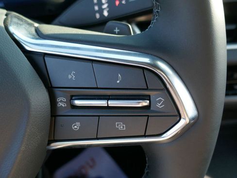 New 2026 Chevrolet Equinox LT image 19