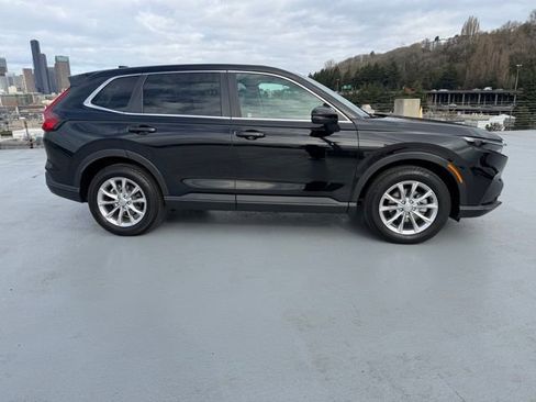 Certified 2023 Honda CR-V EX-L image 3