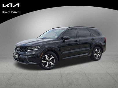 Used 2023 Kia Sorento S