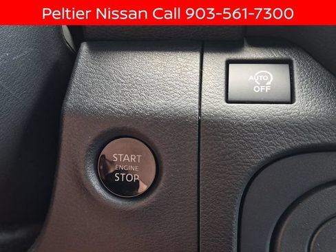 New 2026 Nissan Frontier SV w/ Tow Package RWD image 20