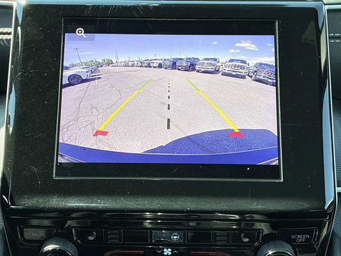 Used 2023 Jeep Grand Cherokee L Laredo AWD/4WD image 21