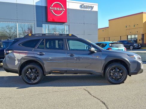 Used 2025 Subaru Outback Wilderness image 7