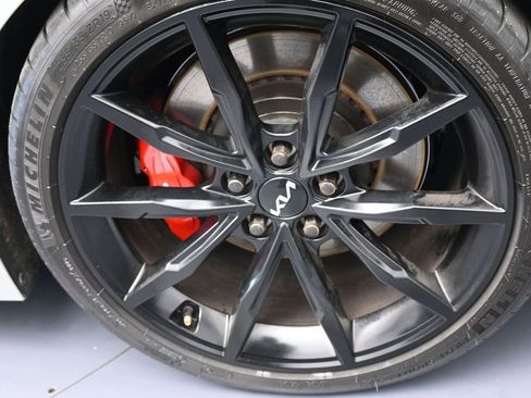 Used 2023 Kia Stinger GT2 w/ Option Group 015 image 33