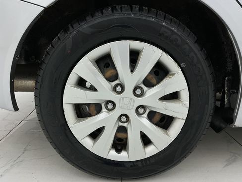 Used 2012 Honda Civic LX image 47