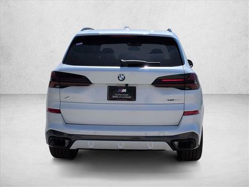 New 2026 BMW X5 xDrive40i w/ Executive Package AWD/4WD image 7