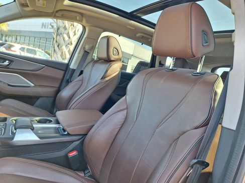 Used 2023 Acura MDX SH-AWD w/ Advance Package image 11