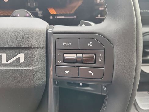 New 2027 Kia Telluride EX X-Line image 31