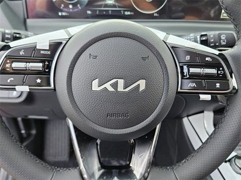 New 2026 Kia Seltos SX image 21