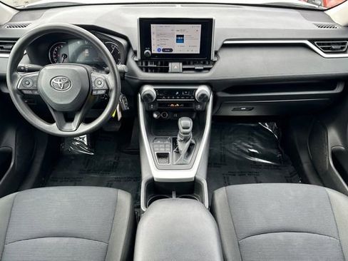 Certified 2024 Toyota RAV4 LE image 17