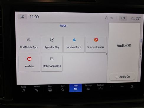 New 2026 Ford F250 Platinum AWD/4WD image 60
