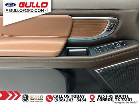 Used 2026 Ford Expedition King Ranch AWD/4WD image 19