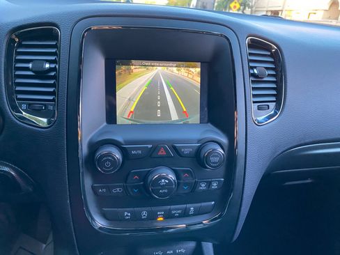 Used 2020 Dodge Durango GT w/ Blacktop Package image 73