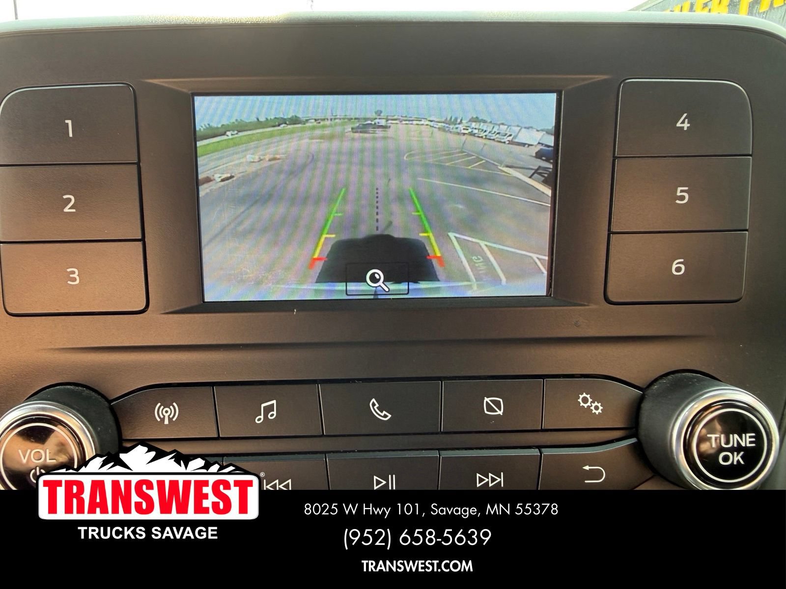 Used 2025 Ford Transit 250 148 Medium Roof Extended AWD image 8