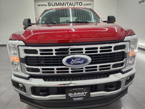 Used 2024 Ford F250 XLT image 20
