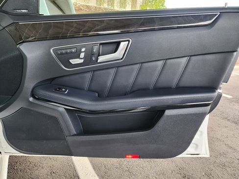 Used 2014 Mercedes-Benz E 350 Sedan image 69