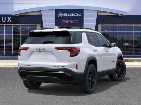 New 2026 GMC Terrain Elevation image 52