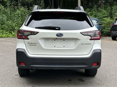 Certified 2024 Subaru Outback Premium AWD/4WD image 4