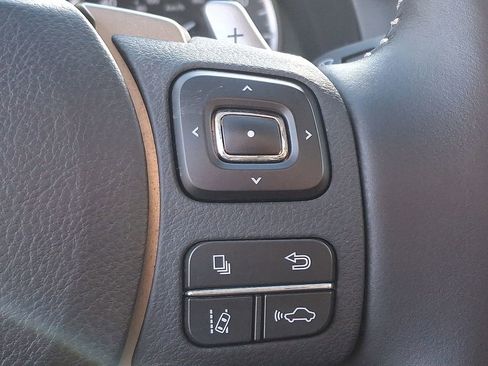 Used 2019 Lexus NX 300 AWD image 24