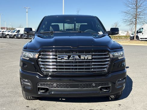 Certified 2026 RAM 1500 Laramie image 3