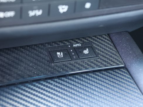 Used 2016 Lexus GS F RWD image 29