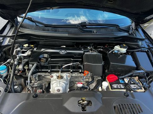 Used 2020 Acura ILX FWD image 25