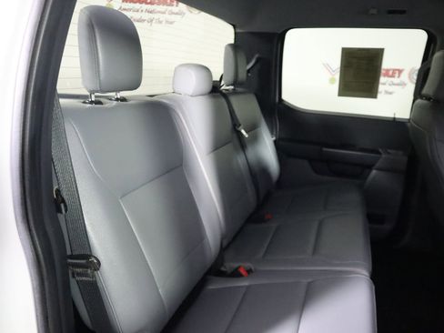 Used 2022 Ford F150 XL w/ Equipment Group 101A High image 55