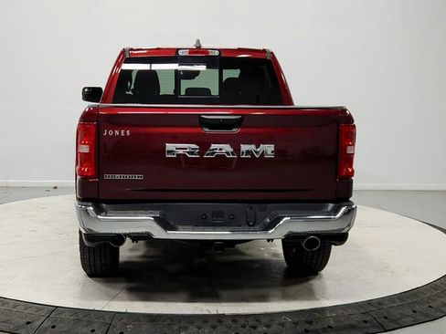 Used 2025 RAM 1500 Big Horn image 6