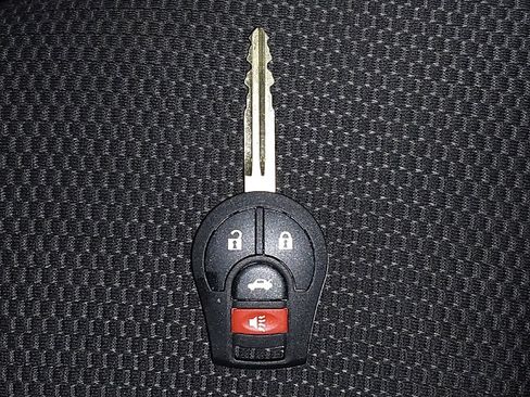 Used 2017 Nissan Sentra S w/ S Style Package image 32