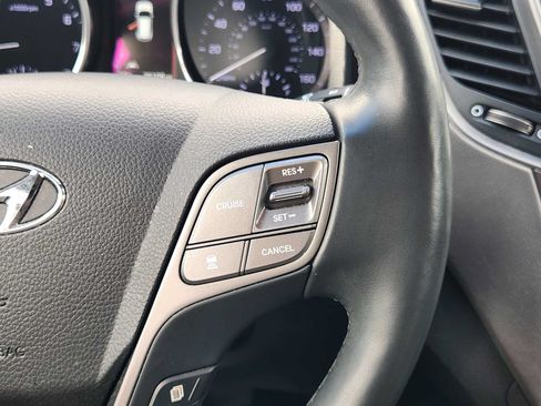 Used 2018 Hyundai Santa Fe Sport w/ 2.0T Ultimate Tech Package 05 FWD image 28