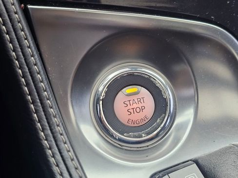 Used 2016 Nissan Maxima Platinum image 42