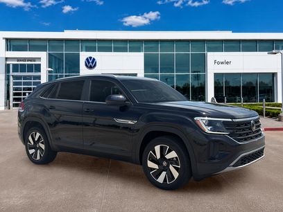 New 2026 Volkswagen Atlas Cross Sport SE