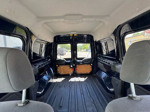 Used 2012 Ford Transit Connect XL image 26