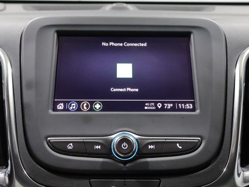 Used 2024 Chevrolet Equinox LT AWD/4WD image 31