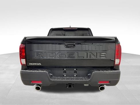 New 2026 Honda Ridgeline RTL image 4