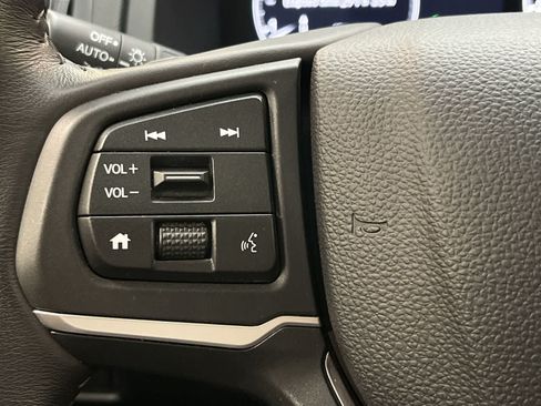 Certified 2025 Honda Ridgeline RTL image 12
