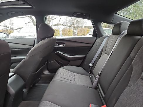 Used 2024 Honda Accord Sport image 10