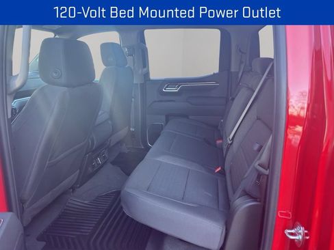 Used 2026 GMC Sierra 1500 Elevation AWD/4WD image 18