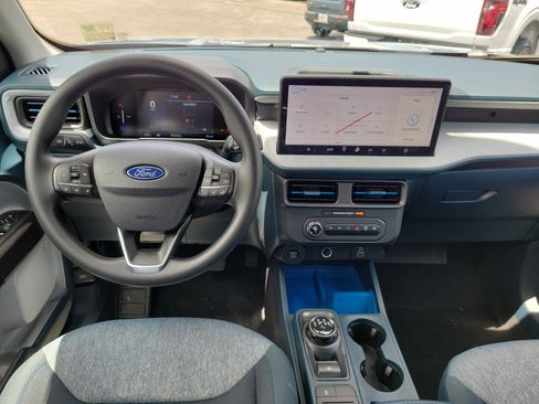 New 2026 Ford Maverick XLT FWD image 15