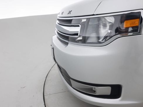 Used 2016 Ford Flex SEL w/ Equipment Group 202A image 15