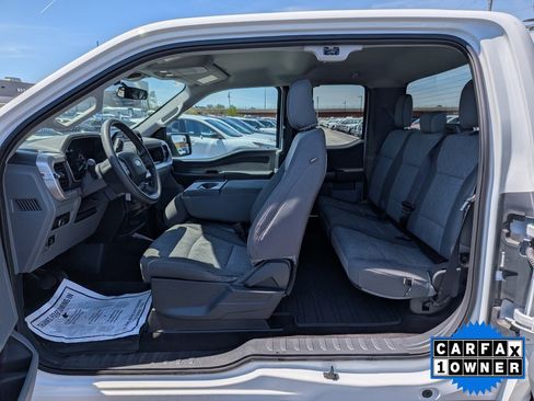 Certified 2023 Ford F150 XL w/ XL Chrome Appearance Package AWD/4WD image 15