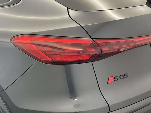 New 2026 Audi SQ5 Premium Plus AWD/4WD image 16