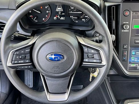 Certified 2025 Subaru Impreza 2.0i AWD/4WD image 17