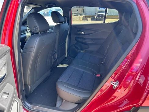 New 2026 Buick Envista Preferred w/ Convenience I Package image 7