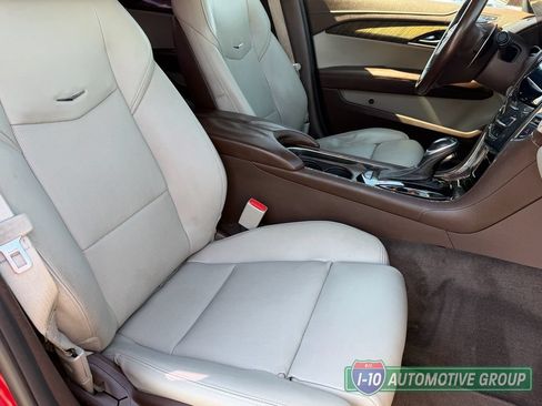 Used 2013 Cadillac ATS Performance w/ Cold Weather Package RWD image 13