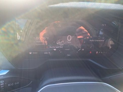 New 2026 GMC Acadia Elevation w/ Black Edition image 21