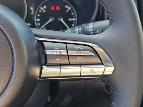 New 2026 MAZDA CX-50 AWD 2.5 Hybrid w/ Weather Package image 35