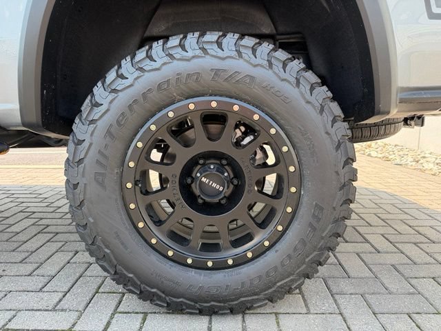 New 2026 Chevrolet Colorado Trail Boss AWD/4WD image 7