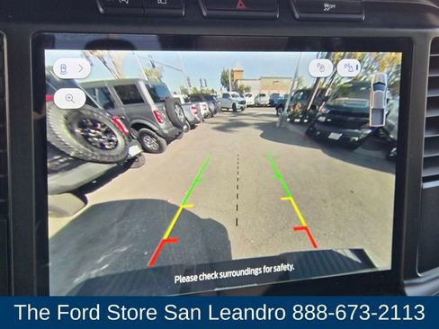 Certified 2024 Ford F150 STX image 18