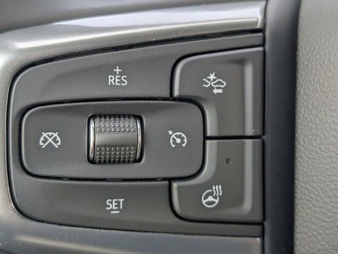 New 2026 Chevrolet Silverado 2500 LTZ w/ LTZ Premium Package image 12